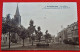 GRAND-RECHAIN  -  Grand ' Place Et Monument Commémoratif De 1914-1918 - Herve