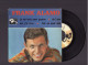 FRANK ALAMO JE ME BATS POUR GAGNER - Autres - Musique Française