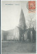 Willebroek - Willebroeck - L'Eglise - 1914 - Willebroek