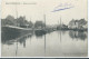 Willebroek - Willebroeck - Klein-Willebroeck - Zicht Op De Vaart - 1906 - Willebroek