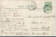 Willebroek - Willebroeck - Louis De Naeyerplaats - 1906 - Willebroek