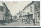 Willebroek - Willebroeck - La Rue Neuve - De Nieuwstraat - 1912 - Willebroek