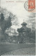 Willebroek - Willebroeck - Châlet Au Parc De Naeyer - 1914 - Willebroek