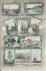 Willebroek - Willebroeck - Souvenir De Willebroeck - 1912 - Willebroek