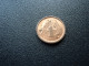 AFRIQUE DU SUD * : 1 CENT  1990   KM 132     SUP - South Africa