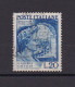 ITALIE 1949 TIMBRE N°552 OBLITERE CATULLE - 1946-60: Oblitérés