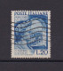 ITALIE 1949 TIMBRE N°552 OBLITERE CATULLE - 1946-60: Oblitérés