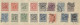 Delcampe - 01335KUN*GREECE*SMALLER SET OF VARIOUS STAMPS - Collezioni