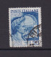 ITALIE 1949 TIMBRE N°552 OBLITERE CATULLE - 1946-60: Oblitérés