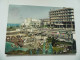 Cartolina Viaggiata "PUERTO LA CRUZ Avenida De Cristoforo Colombo" 1962 - Tenerife