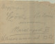 Postzegels > Europa > Hongarije > 1945-60 >Brief Uit 1948 Met 2 Zegels (16780) - Cartas & Documentos