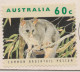 Australia VICTORIA VIC Cute Fairy Penguins PHILLIP ISLAND Hughes AG86 Postcard 1995 60c/40c Stamps - Other & Unclassified