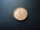 AFRIQUE DU SUD * : 1 CENT  1999    KM 170    SUP+ - South Africa