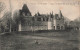 FRANCE - Corrèze - Vigeois - Vue Sur Le Château Du Repaire (Côté Levan) - Vue Générale - Animé - Carte Postale Ancienne - Tulle