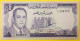 BILLET DU MAROC - 5 Dirhams 1970 - - Marokko