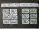 STAMPS LIBANO لبنان LIBAN LEBANON TAXE FISCAL VARIETE PAPER - Libano