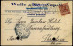 Cartolina Postale - From Napoli To Chrudim, Austria-Ungheria - 'Wulle & Compagni, Napoli' - Storia Postale