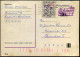 Postcard To Chrudim - Cartoline Postali