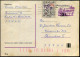 Postcard To Chrudim - Postales