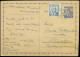 Post Card  - Covers & Documents