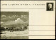Post Cards - 1948 Olympic Winter Games - Set Of 8 - Ansichtskarten