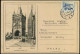 Post Card - Praha - Briefe U. Dokumente