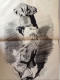 1883 LE MONDE PARISIEN - TIRARD ALCHIMISTE - Mr Jules JOFFRIN - LES INONDES D'ALSACE LORRAINE - LA CONVERSION - SPOLSKY - Magazines - Before 1900