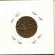 2 PFENNIG 1965 F BRD ALEMANIA Moneda GERMANY #DC195.E.A - 2 Pfennig