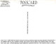 2 Cards: CONQUEST Of The ATLANTIC BY SEA  & AIR: CONCORDE / ZEPPELINS  R34 / QE. 2 / Mayflower "BRITANNIA"  PEASE Read! - Altri & Non Classificati