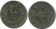 10 PARA 1915 OTTOMAN EMPIRE Islamic Coin #AK315.U.A - Turquia