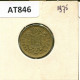 1 PESETA 1966 SPAIN Coin #AT846.U.A - 1 Peseta