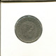 5 FORINT 1984 HUNGARY Coin #AS868.U.A - Hungría