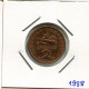 2 DRACHMES 1988 GREECE Coin #AK370.U.A - Griechenland