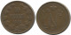 10 PENNIA 1916 FINLAND Coin RUSSIA EMPIRE #AB128.5.U.A - Finnland