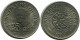 25 SENTIMOS 1982 FILIPINAS PHILIPPINES Moneda #AR886.E.A - Filipinas