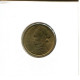 1 DRACHMA 1978 GRIECHENLAND GREECE Münze #AY324.D.A - Griechenland