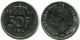 50 FRANCS 1997 LUXEMBURGO LUXEMBOURG Moneda #AZ375.E.A - Luxemburgo