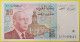 BILLET DU MAROC - 20 Dirhams 1996 - - Marruecos