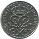 1 ORE 1918 SUECIA SWEDEN Moneda #AC539.2.E.A - Sweden