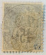 Nosssi-bé YT N° 24 Cachet Centré Parfait - Used Stamps