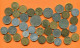 SPAIN Coin SPANISH Coin Collection Mixed Lot #L10264.2.U.A - Autres & Non Classés