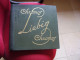 Liebig Old Album Chromos Vert Pour 50 Séries - Albumes & Catálogos