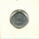 5 PAISE 1982 INDIA Moneda #AY740.E.A - India