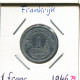 1 FRANC 1946 FRANCE Coin French Coin #AM292.U.A - 1 Franc