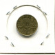10 EURO CENT 2002 GREECE Coin #AS451.U.A - Grecia