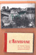 Delcampe - Lot De 32 Pochettes Photos De France - De 10 à 20 Photos + 1 Trentaine D'images En Vrac Soit Environ 500 Pièces - 100 - 499 Cartes