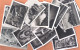 Delcampe - Lot De 32 Pochettes Photos De France - De 10 à 20 Photos + 1 Trentaine D'images En Vrac Soit Environ 500 Pièces - 100 - 499 Cartoline