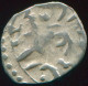 OTTOMAN EMPIRE Silver Akce Akche 0.21g/10.59mm Islamic Coin #MED10145.3.D.A - Islamic