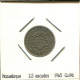 2$50 ESCUDOS 1965 MOZAMBIQUE Coin #AS413.U.A - Mozambico