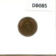1 PFENNIG 1990 F BRD DEUTSCHLAND Münze GERMANY #DB085.D.A - 1 Pfennig